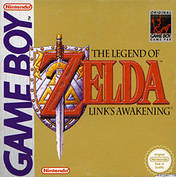 Download 'Legend Of Zelda - Link's Awakening (MeBoy) (Multiscreen)' to your phone